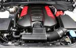 Holden Ute Magnum 2017 года